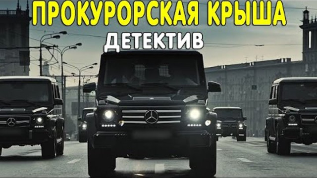 Под прокурорской крышей