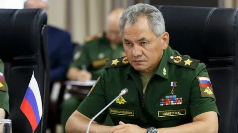 Шойгу перечислил места для строительства новых городов Сибири