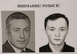 Задержан предполагаемый подельник Андрея Вихарева