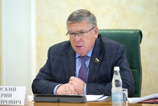 Туризм должен стать двигателем экономики