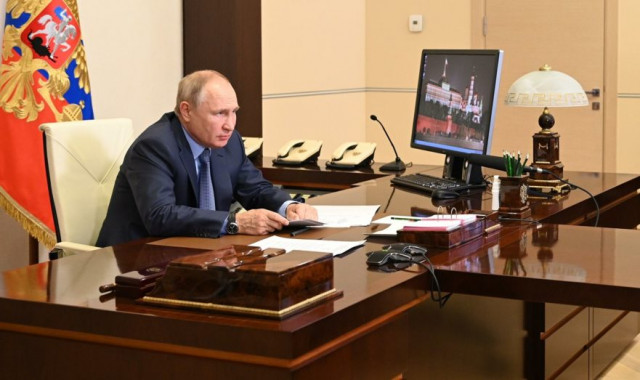 Путин придумал способ борьбы с ростом цен на еду