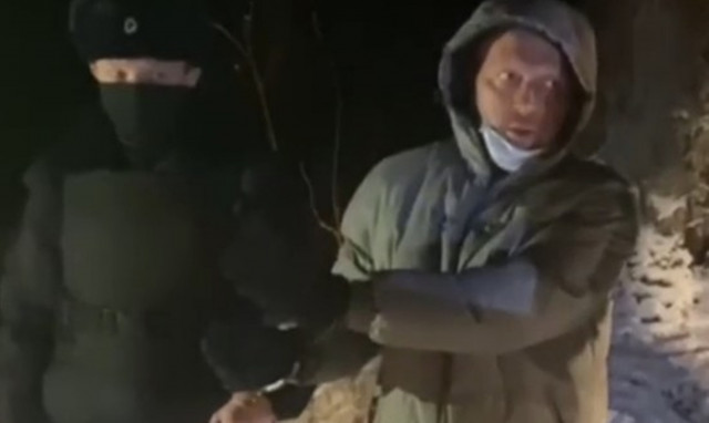 Задержанные в Волоколамске "дачники" подробно рассказали, как убивали семью