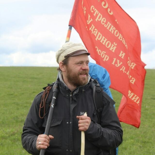 Судьба Ивановского