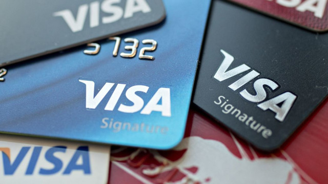 Visa запустила новую функцию для владельцев карт в России