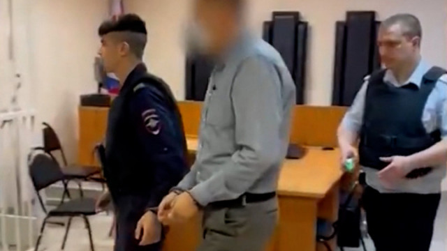 В отношении врио начальника ИВС в Истре возбудили дело после побега заключенных