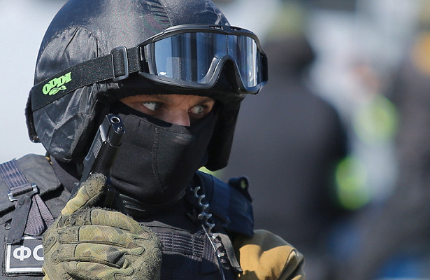 ФСБ задержала 69 экстремистов