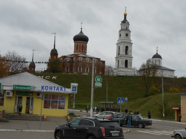 Городские депутаты определились с датой референдума