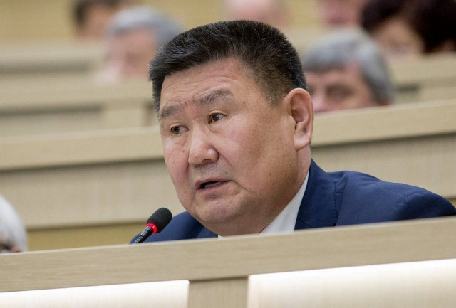Кто посмел проголосовать против путинского "обнуления"