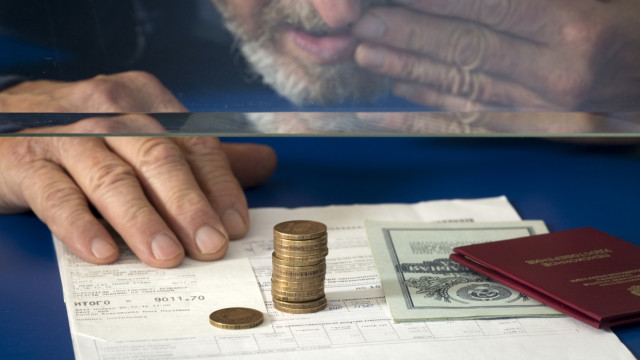 Треть россиян лишат пособий от государства