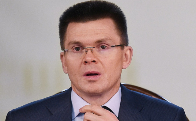 Администрацию Андрея Воробьева возглавит его представитель по «Ядрово»