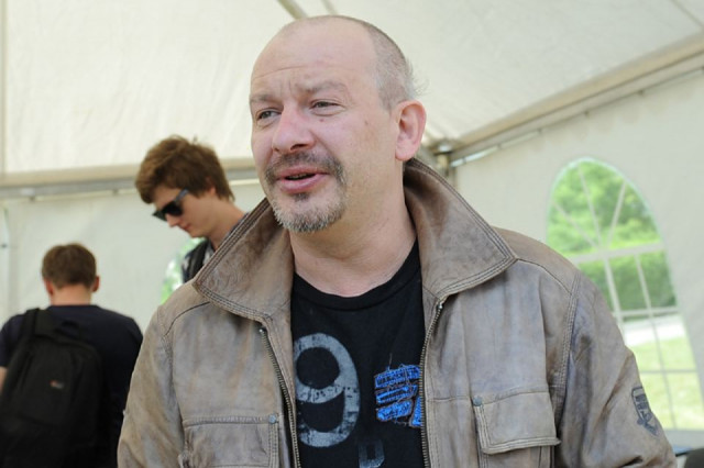 Скончался актер Дмитрий Марьянов