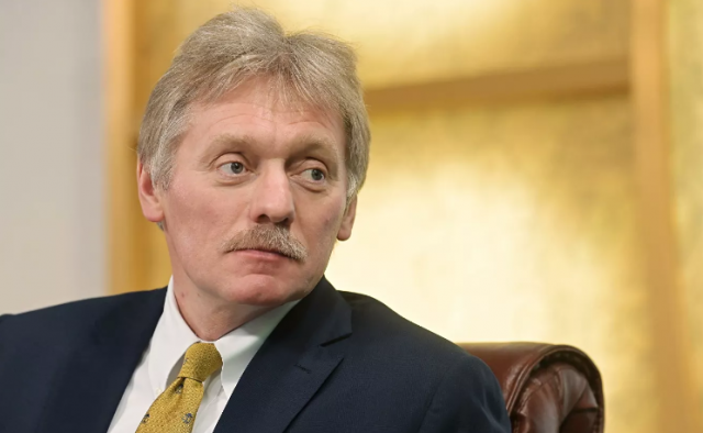 Песков рассказал когда наступит пик COVID-19 в России