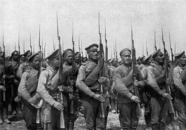 Герой земли Шаховской