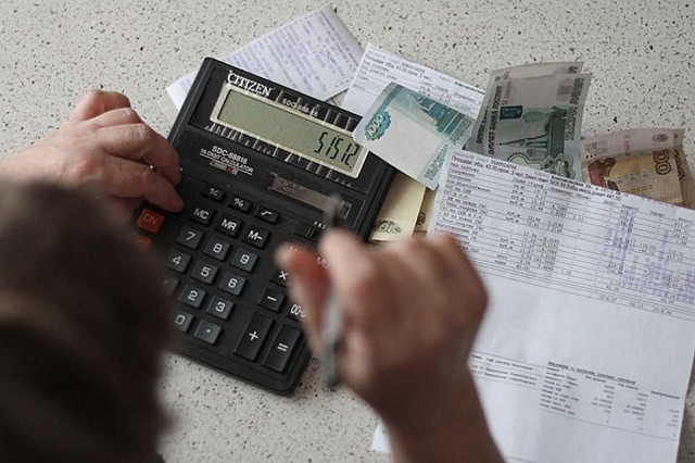 Можно проверить расчёт услуг ЖКХ на портале «Добродел»