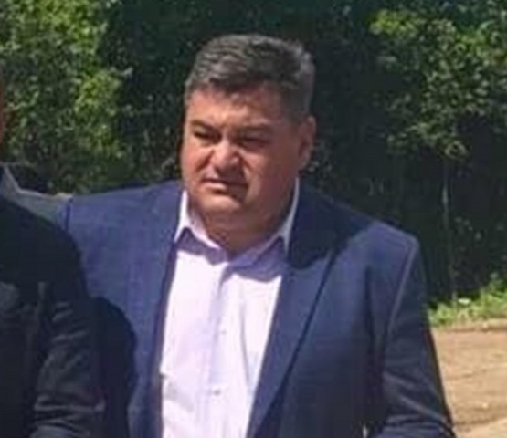 Талантливые друзья Михаила Сылки