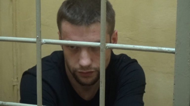 Полицейские арестовали волоколамца производившего наркотики
