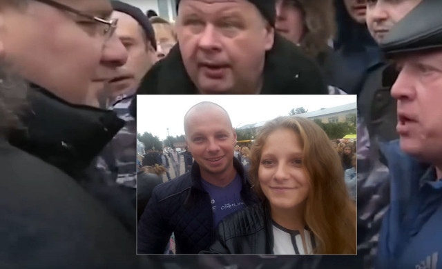 СЛЕДСТВИЕ ЗАКОНЧЕНО. ОБВИНЕНИЕ ПРЕДЪЯВЛЕНО.