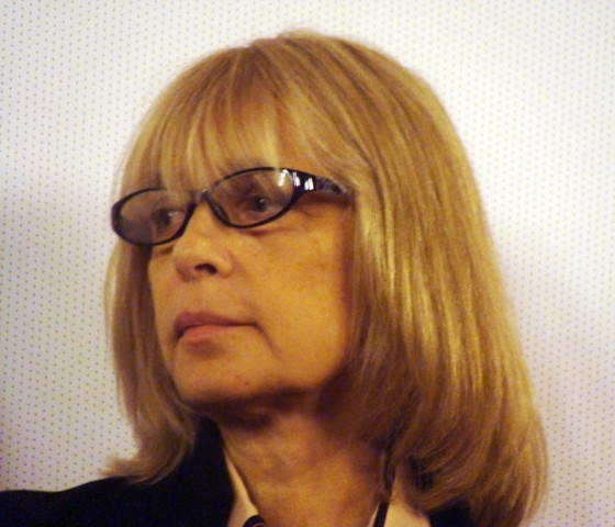 Умерла Вера Глаголева