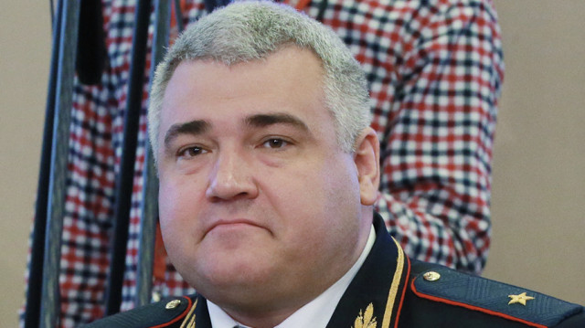 Глава ГИБДД подтвердил право граждан снимать полицейских на видео