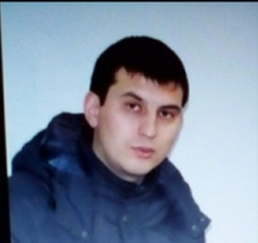 Помогите найти брата