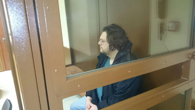 Суд арестовал на 15 суток организатора митингов в Волоколамске