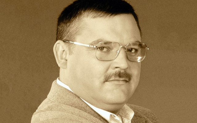 Силовики оцепили дом Михаила Круга