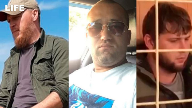 Убийца семьи с ребёнком, принимал ислам и преподавал православие