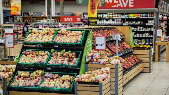 В России хотят ввести продуктовые карточки