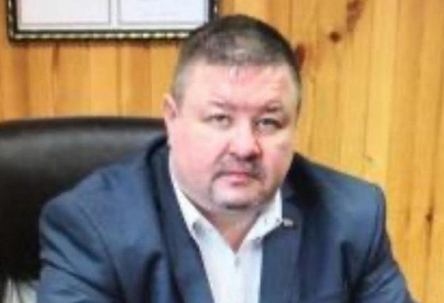 Новый начальник отдела благоустройства займётся самоконтролем
