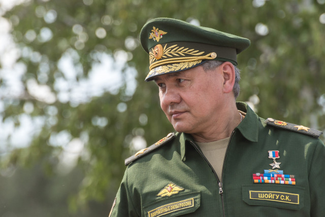 Шойгу дал старт реконструкции БАМа