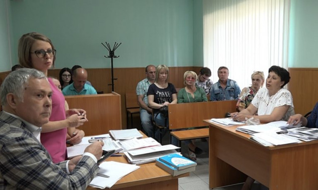 Волоколамский городской суд отклонил коллективный иск жителей к оператору полигона «Ядрово»