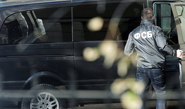 ФСБ объявила о срыве революции