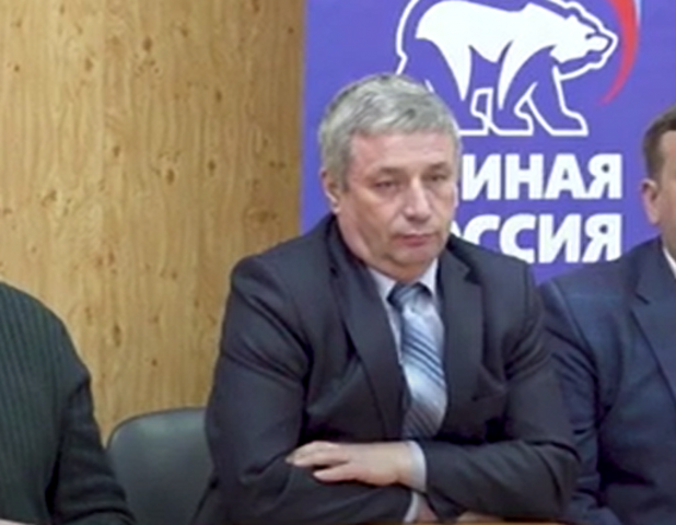 Большая ошибка Шорникова