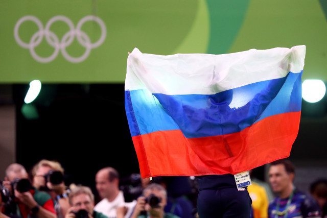 ВЦИОМ рассказал, кого россияне признали лучшим спортсменом года