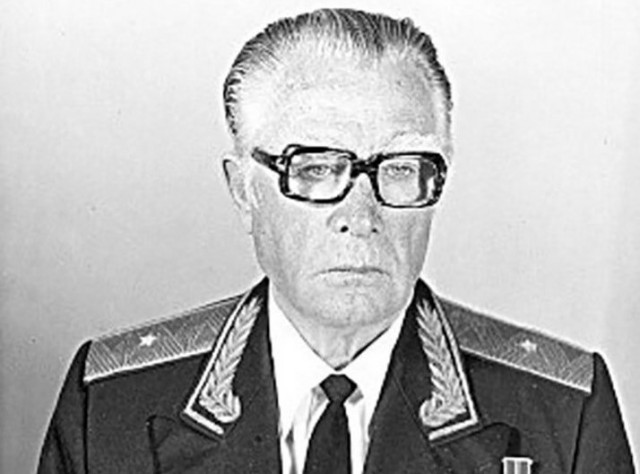 Как в СССР всех поголовно привили от «бактериологического оружия»