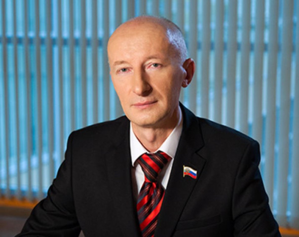 Константин Клименко ушел в отставку