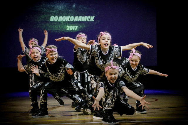ТРЕТИЙ АЛЬТЕРНАТИВНЫЙ ФЕСТИВАЛЬ современного танца DANCE DAY пройдёт 24 марта
