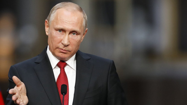 Путин снизил НДС на фрукты и поднял на пальмовое масло