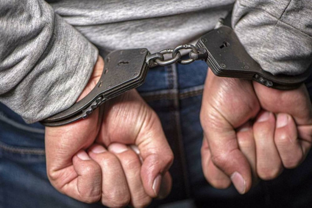 В Волоколамске полицейские задержали подозреваемого в убийстве женщины