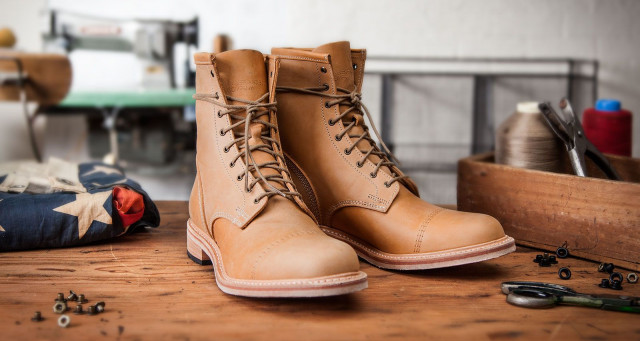 Timberland - обувь для активных людей