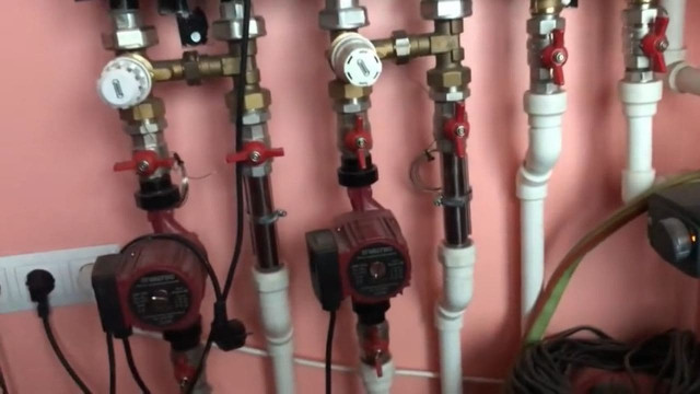 Автономное отопление в частном доме. Какой системе отдать приоритет?