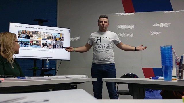 Федор Степанов: Вакцина в прямом эфире. Ковид. Личный пример