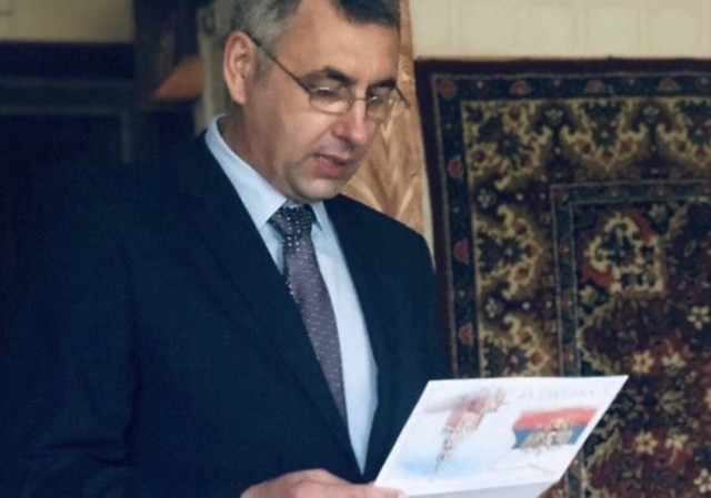Агентские Ивана Абрамова