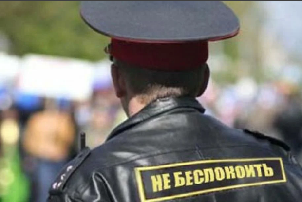 Почему волоколамская полиция на предпоследнем месте по Московской области