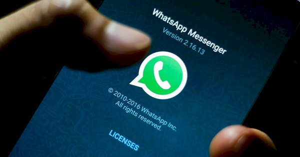 Пользователей WhatsApp предупредили об отключении