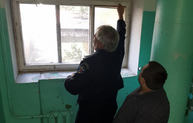 В Волоколамске 34 дома до сих пор не готовы к зимней эксплуатации