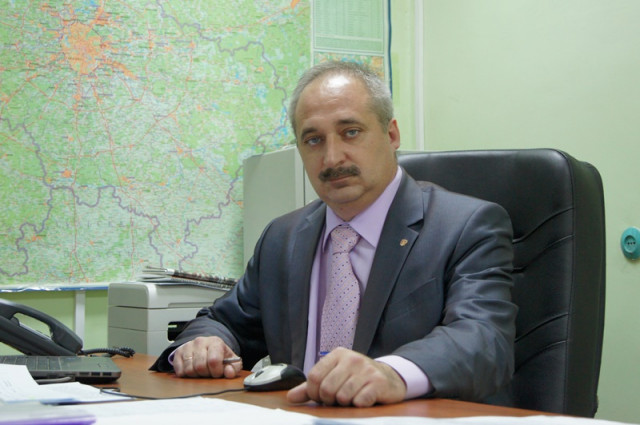 Слух о нападении на полицейского придумал Ходин