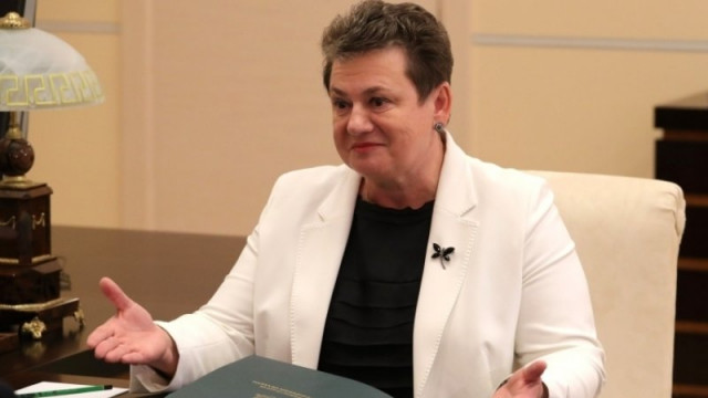 "Единая Россия" проиграла выборы губернатора Владимирской области