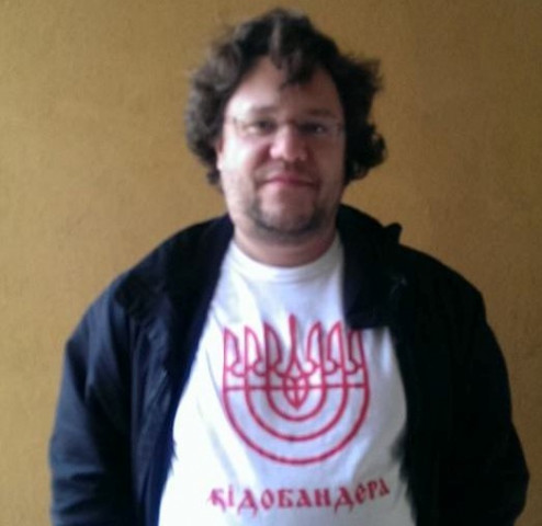 НАИВНЫМ ВОЛОКОЛАМЦАМ!