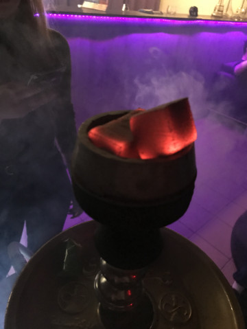 Кальянная MEDUZA LOUNGE